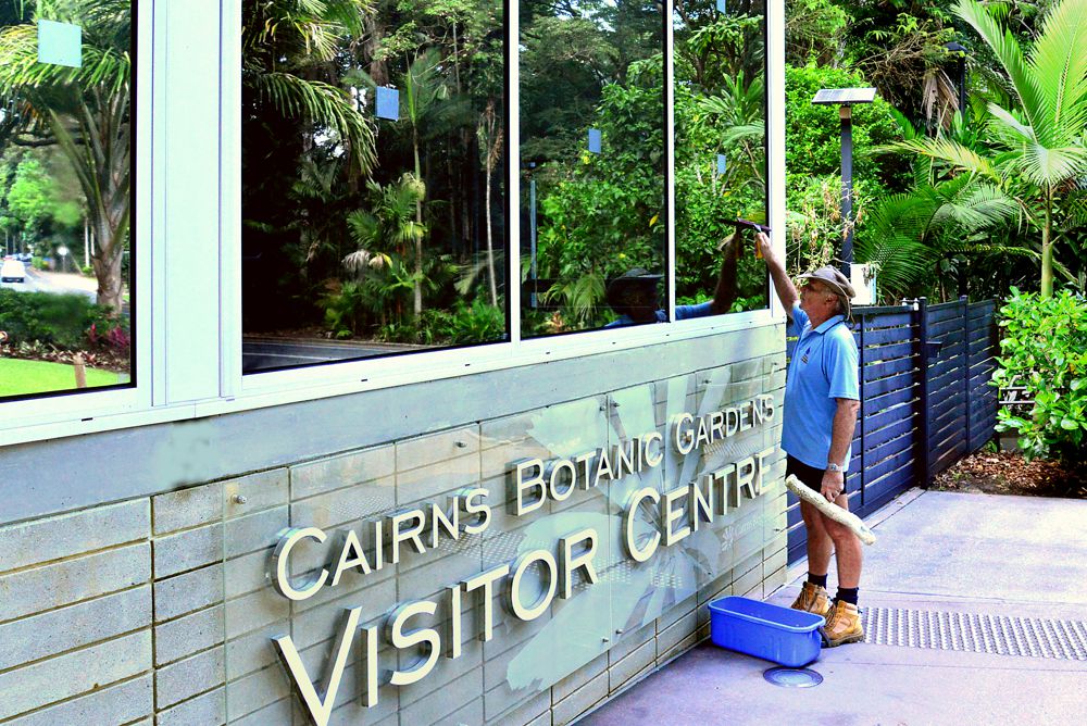 Medical Cleaning Cairns
