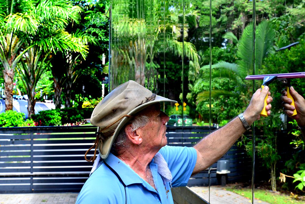 Pressure Cleaning Contractors Cairns