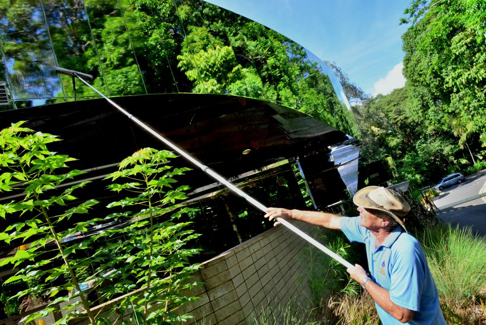 Cleaning Contractors Cairns