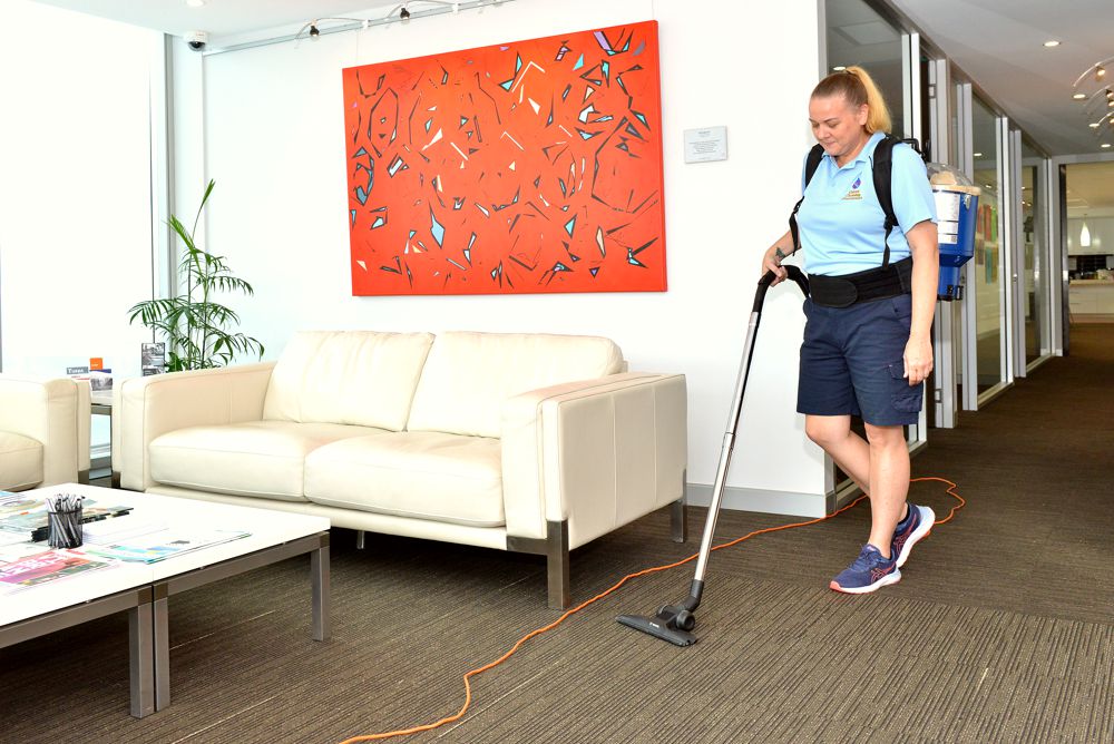 Cairns Medical Cleaning