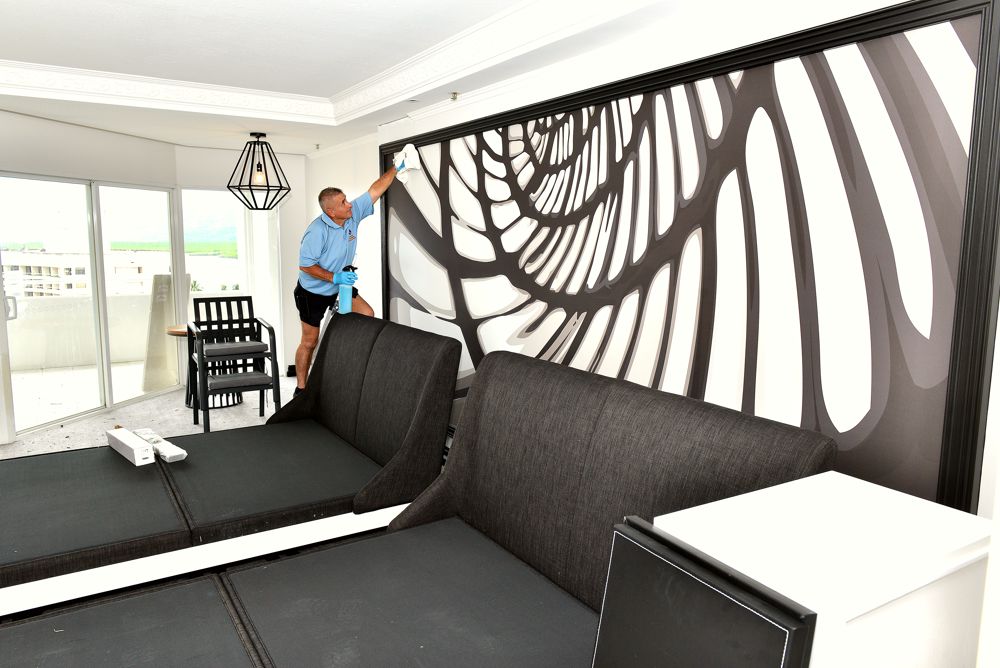 Cairns Childcare Cleaning