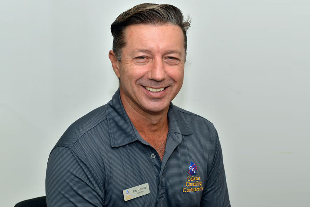 Pressure Cleaning Contractors Cairns
