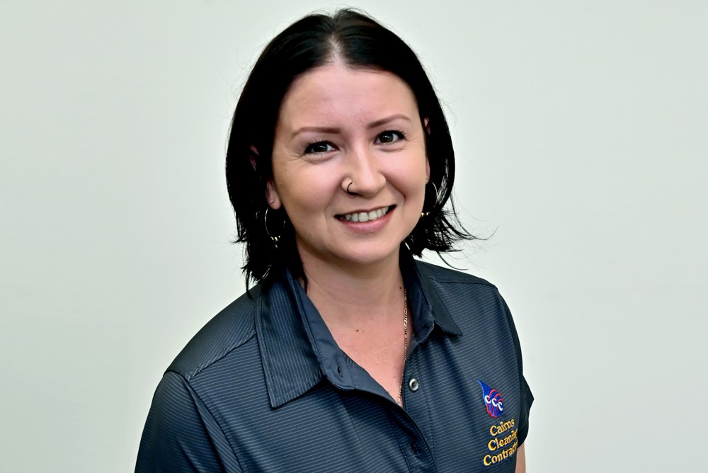 Office Cleaning Cairns