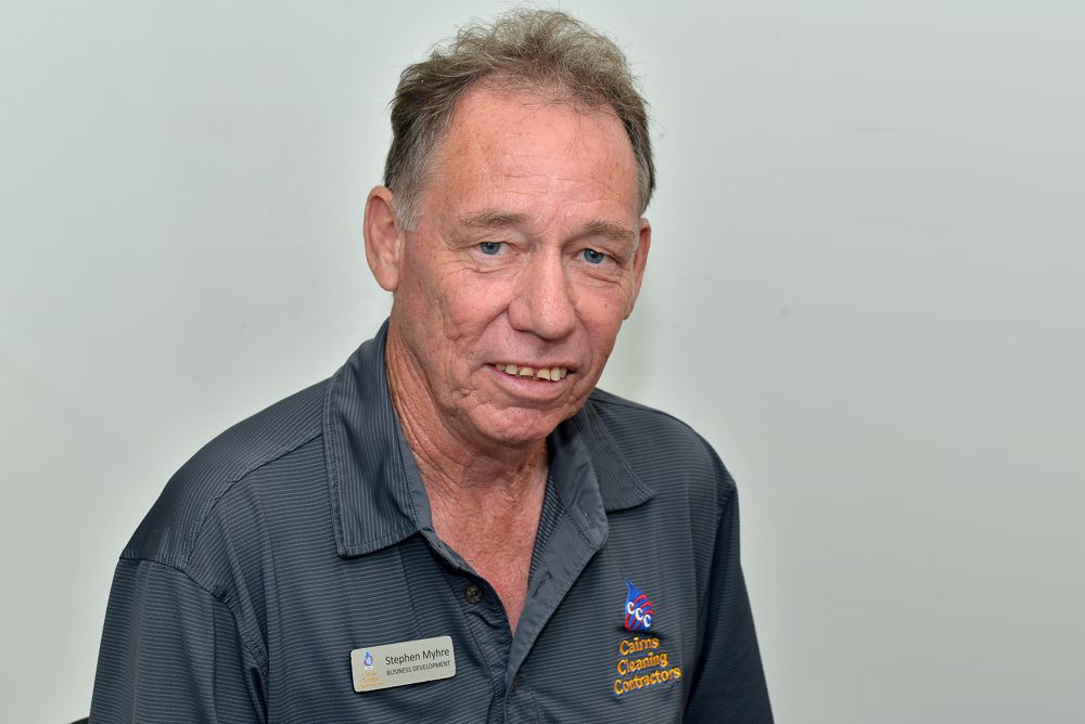 Lawn Garden Contractors Cairns
