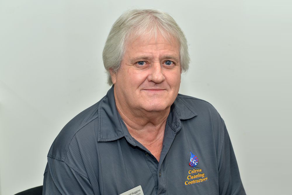 Cairns Cleaning