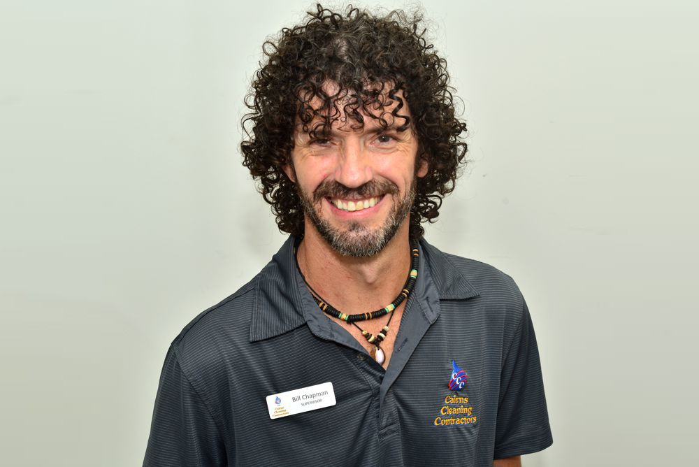 Office Cleaners Cairns