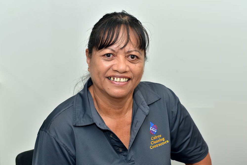 Cleaning Contractors Cairns